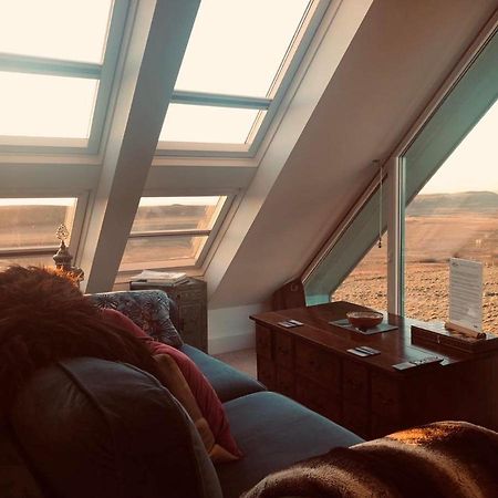 Kilmuir  Clouds B&B מראה חיצוני תמונה