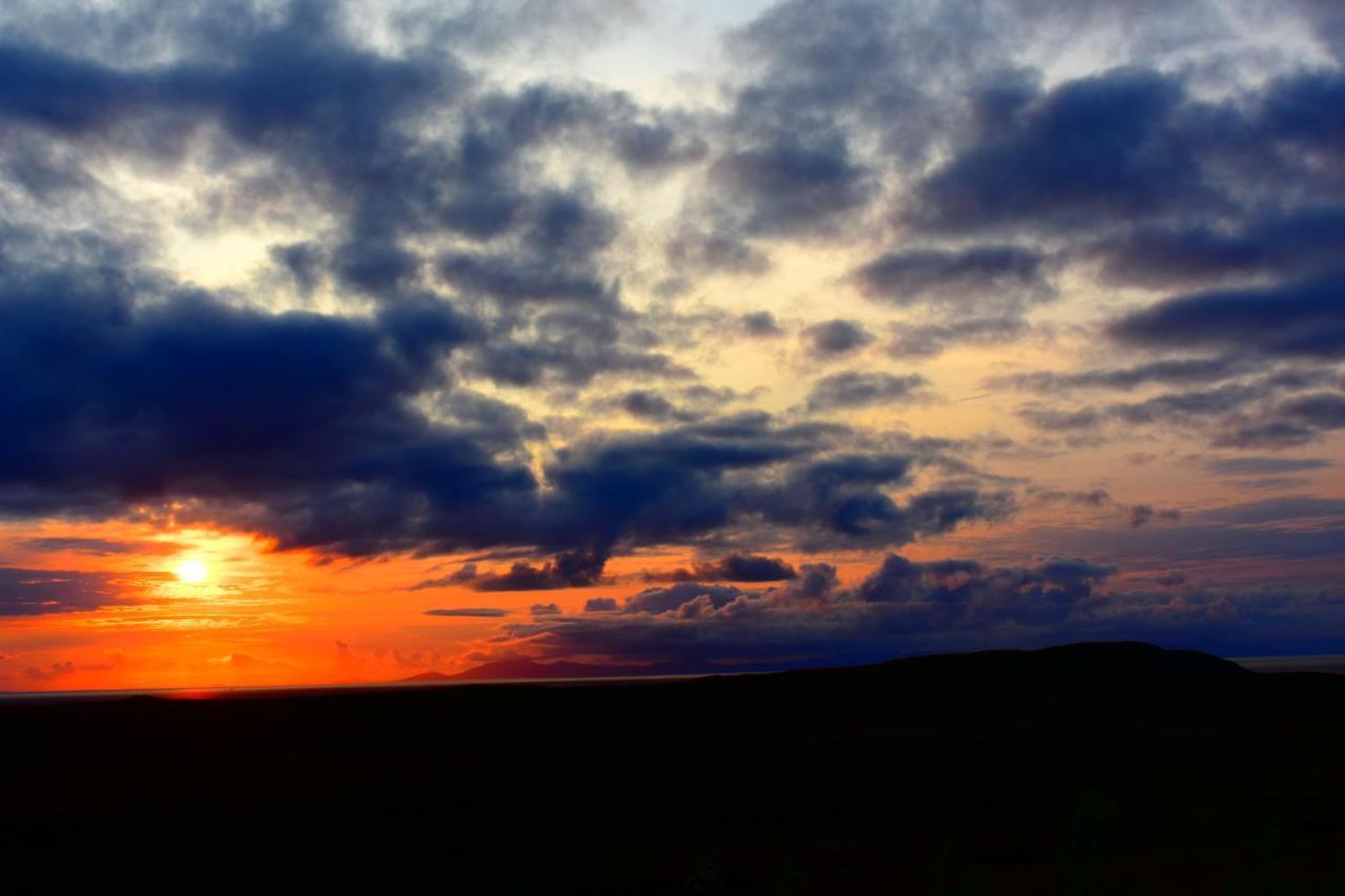 Kilmuir  Clouds B&B מראה חיצוני תמונה